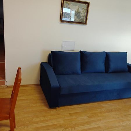 Apartments Mirana Любач Экстерьер фото