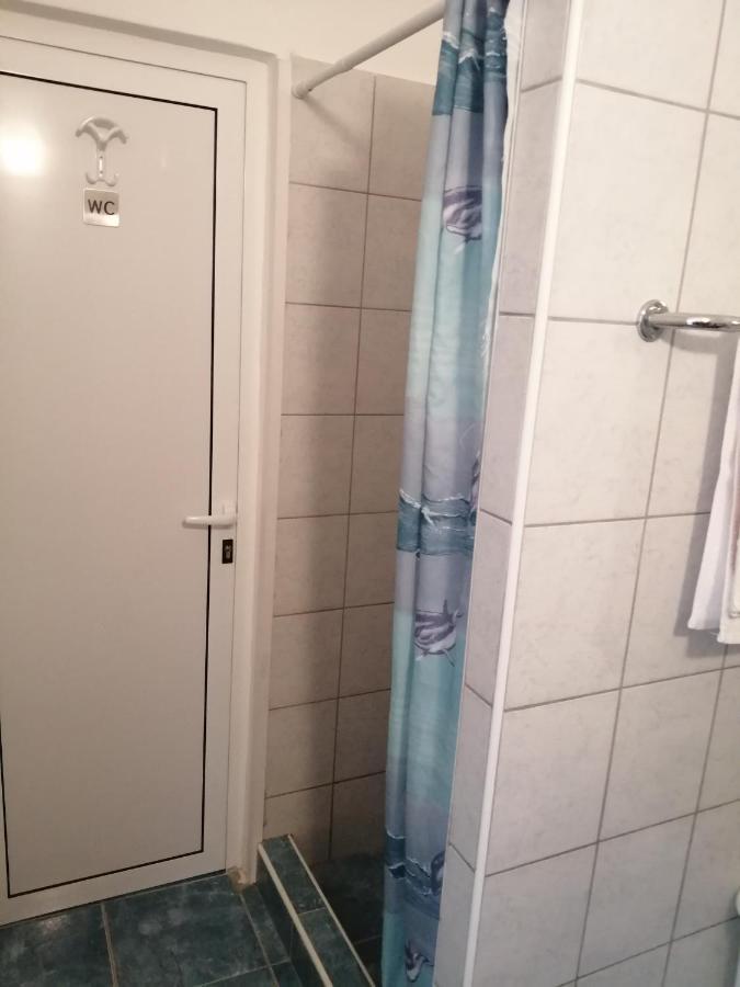 Apartments Mirana Любач Экстерьер фото
