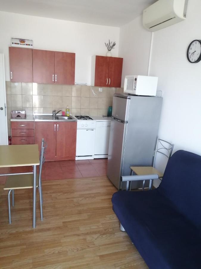 Apartments Mirana Любач Экстерьер фото