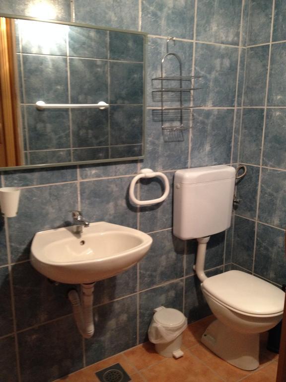 Apartments Mirana Любач Номер фото
