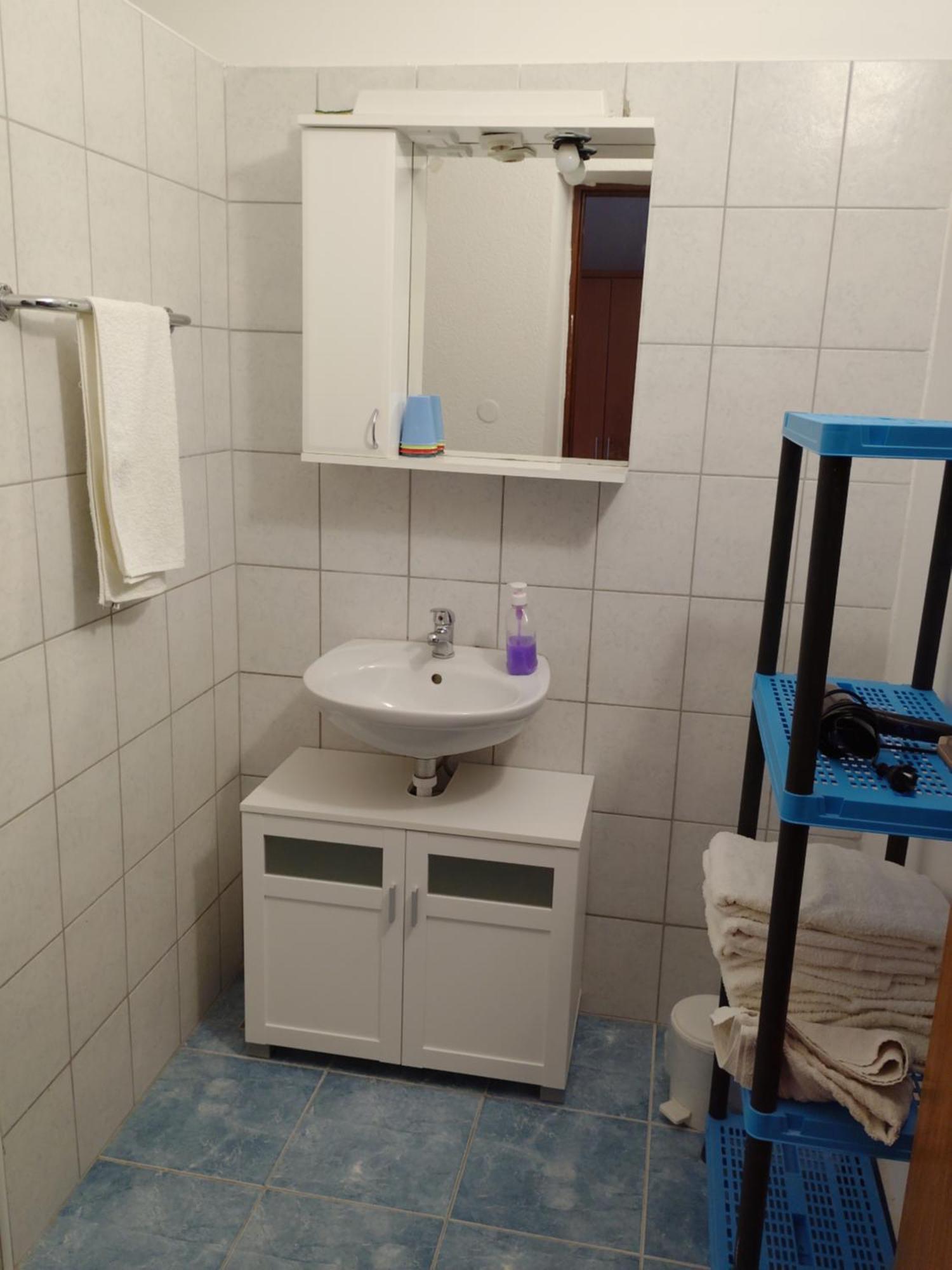 Apartments Mirana Любач Экстерьер фото