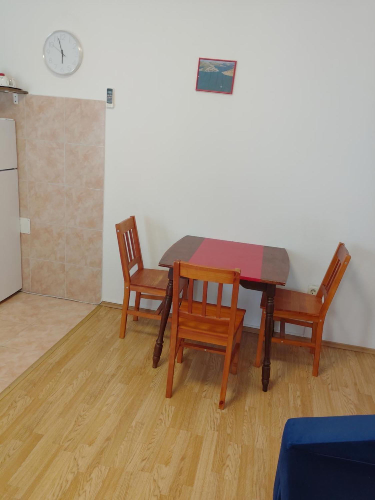 Apartments Mirana Любач Экстерьер фото