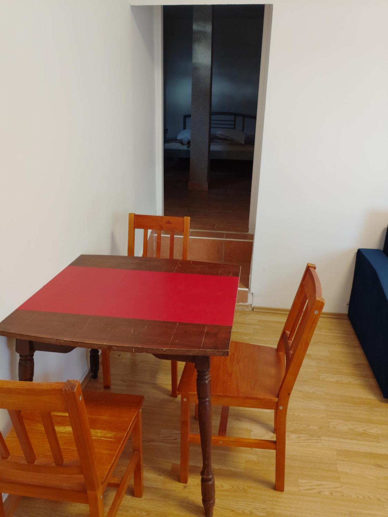Apartments Mirana Любач Экстерьер фото