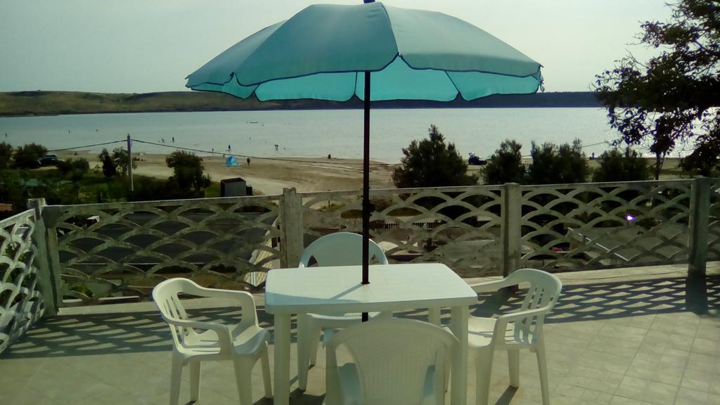 Apartments Mirana Любач Экстерьер фото