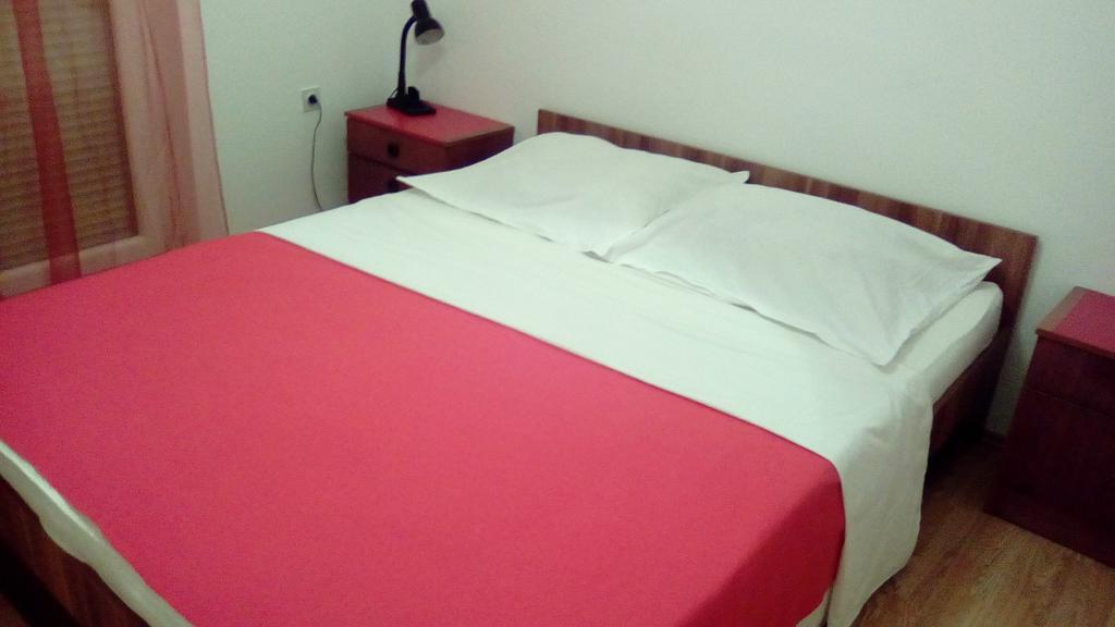 Apartments Mirana Любач Экстерьер фото