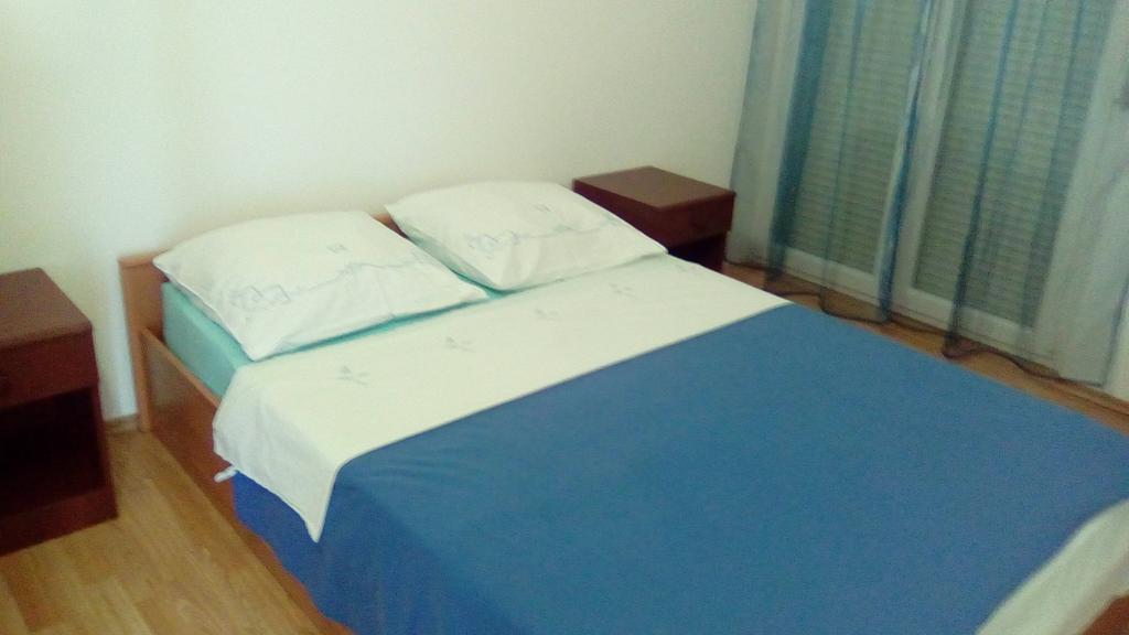 Apartments Mirana Любач Экстерьер фото